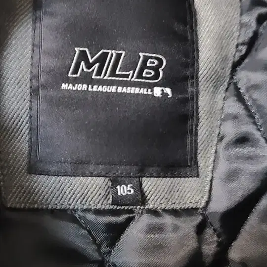 MLB 100입니다