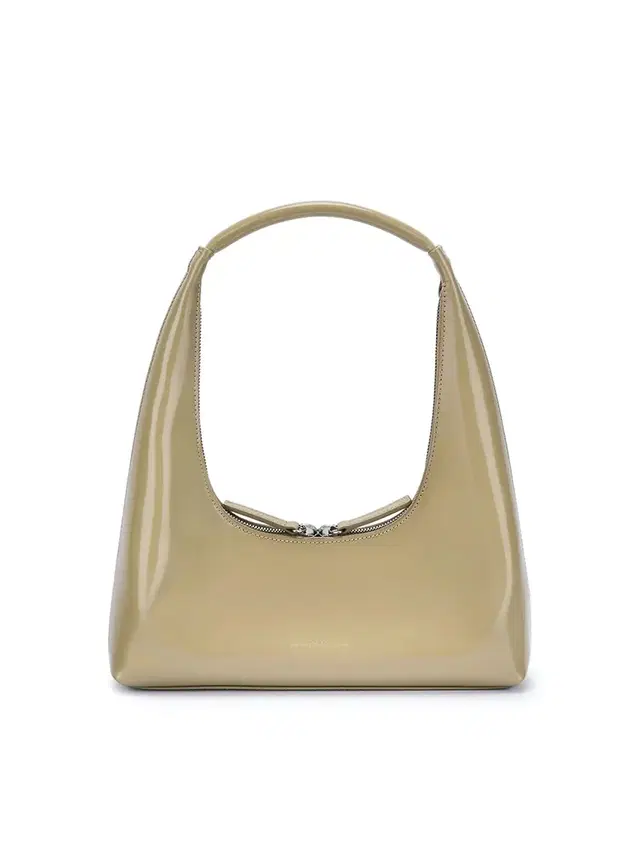 MARGESHERWOOD HOBO SHOULDER_BEIGE BOX