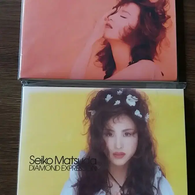 Matsuda seiko cd 일괄 마츠다 세이코 시디