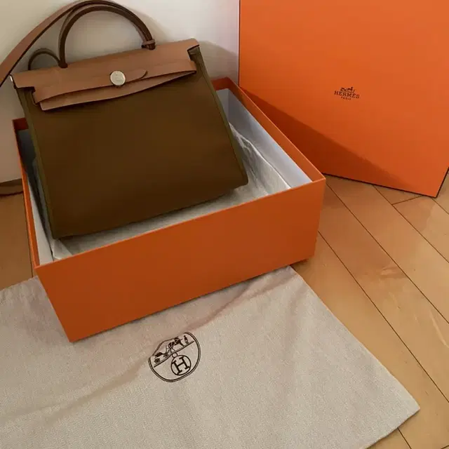 hermes 에르메스 에르백 :)