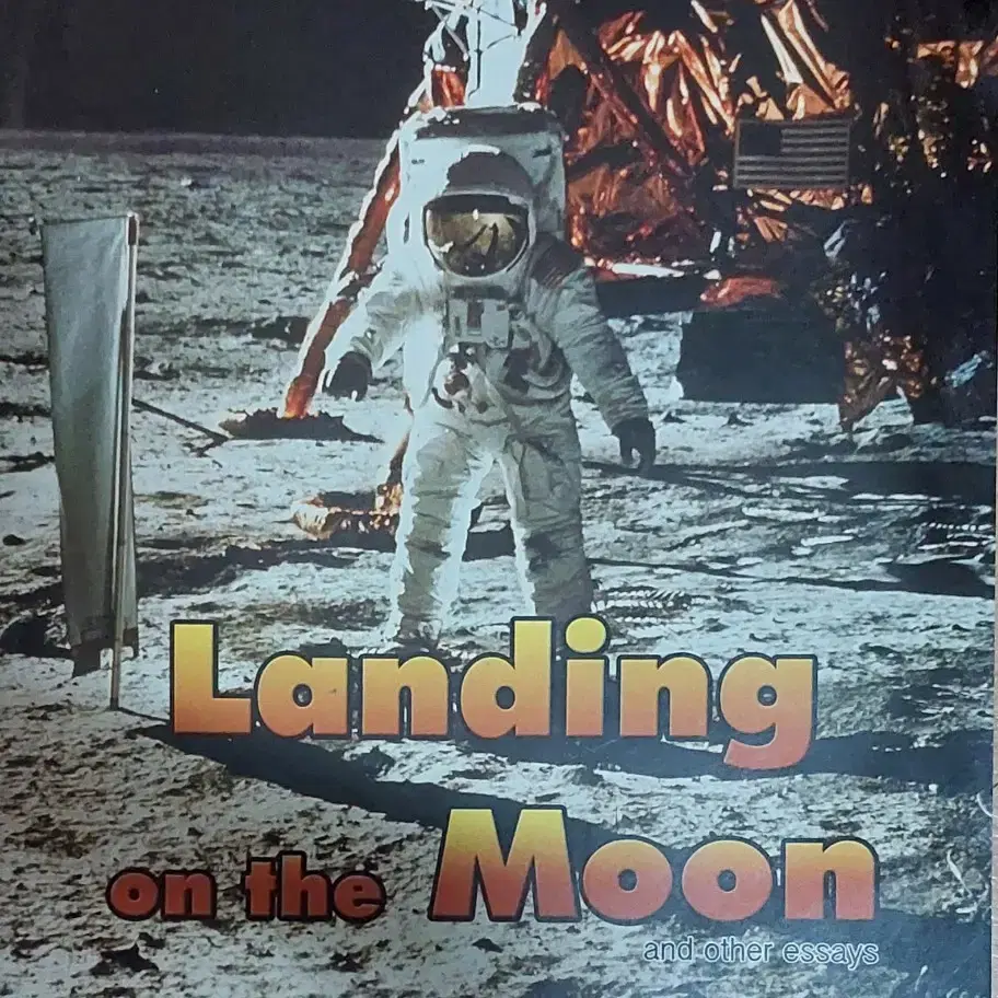 Landing on the Moon