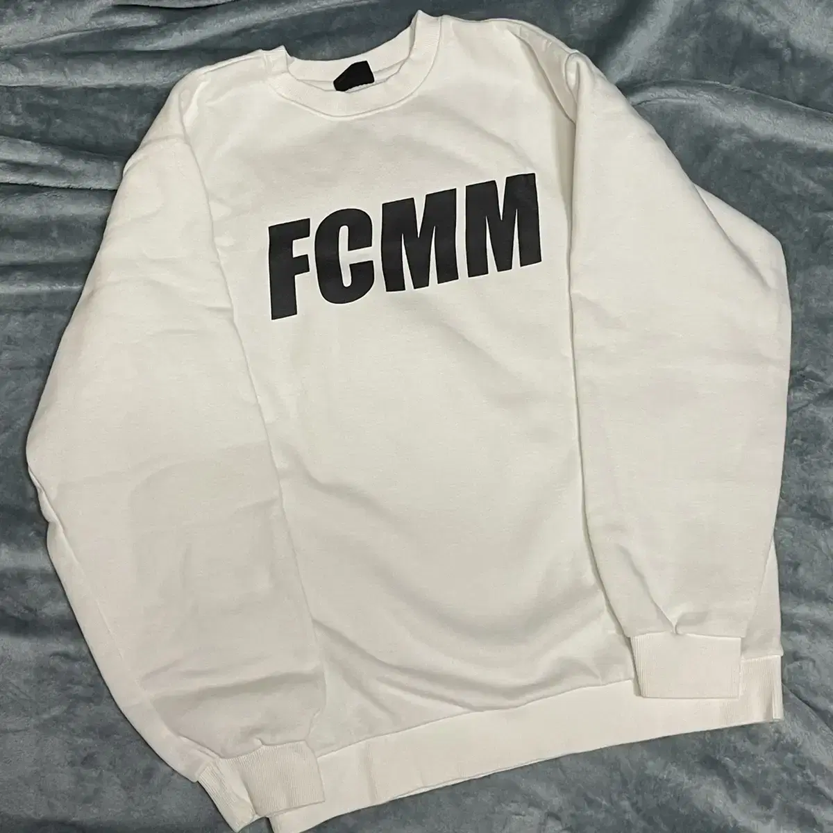 fcmm 맨투맨