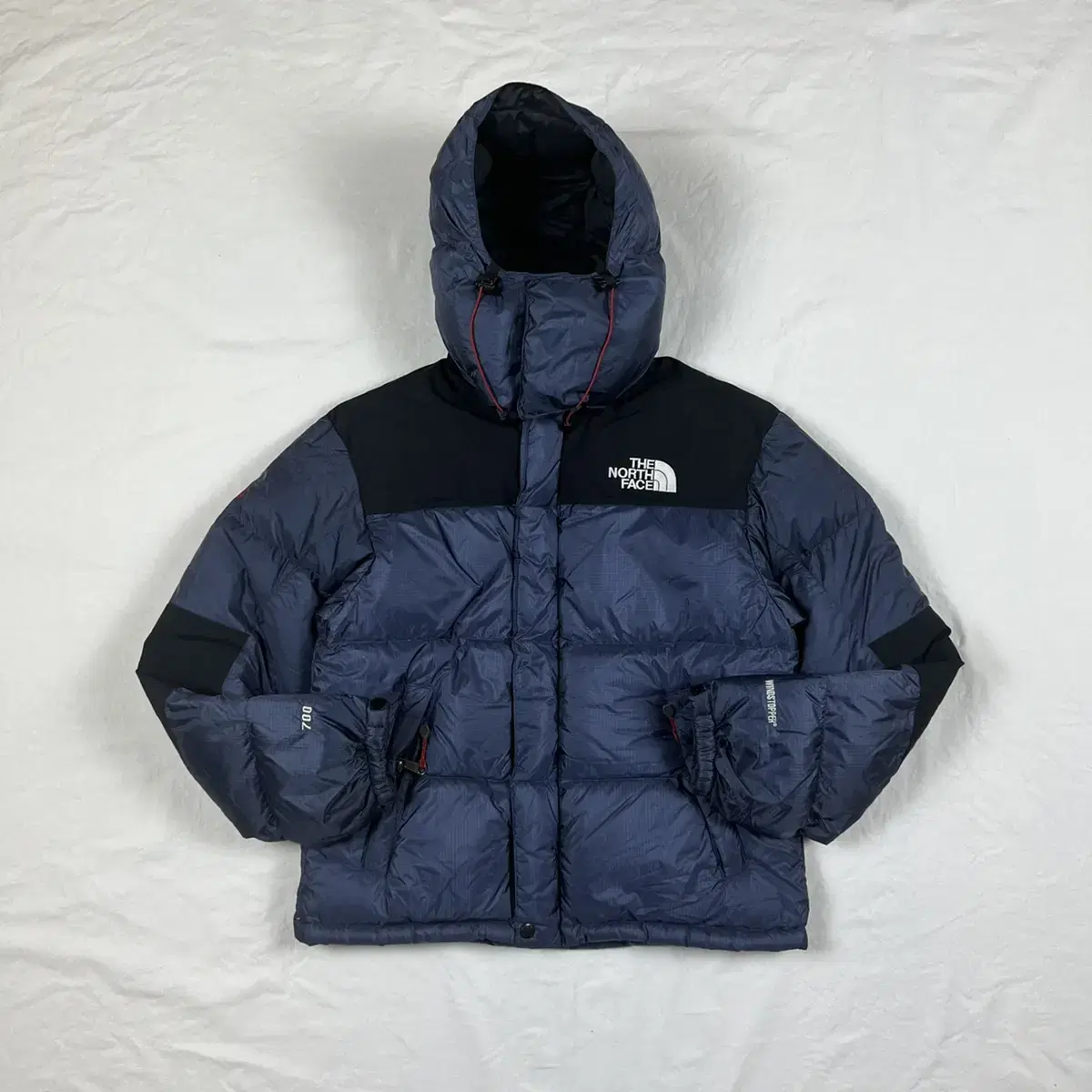 노스페이스 tnf north face 드라이로프트 구스다운 패딩자켓