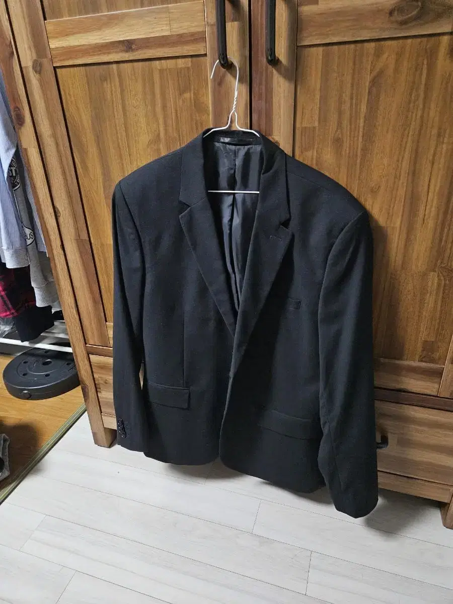 H&M blazer suit size L cheap