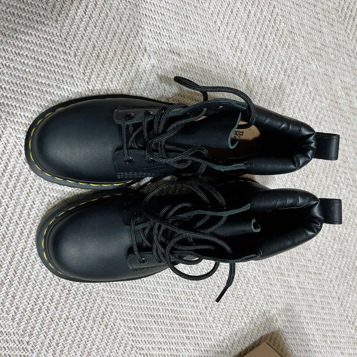 Dr. Martens Shoes Walker Boots (Today Only)