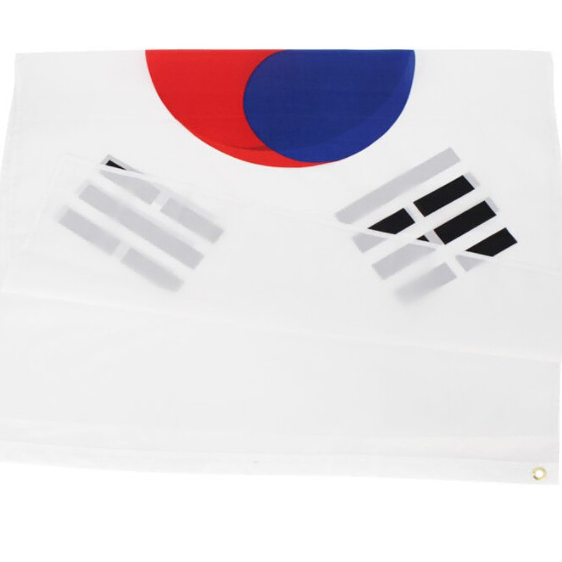 태극기 대형 새제품 애국심 애국가 korea flag 한국국기 인테리어