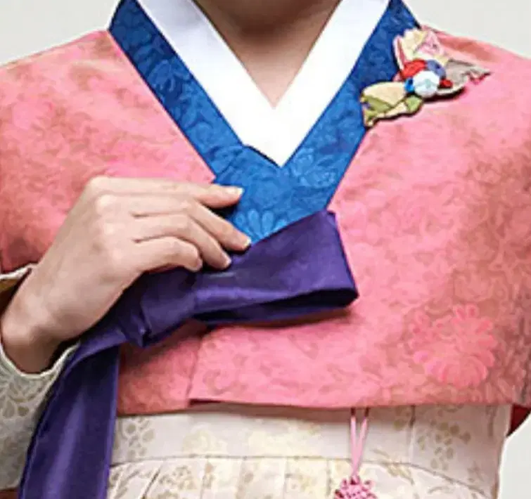 hanbok for women