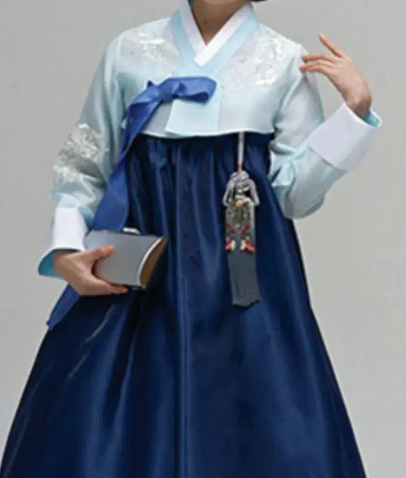 Women's Hanbok