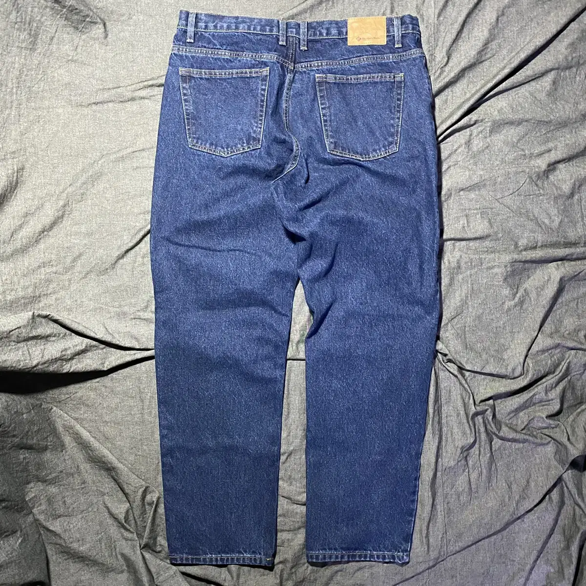 Members Mark Pants Sz 36X32