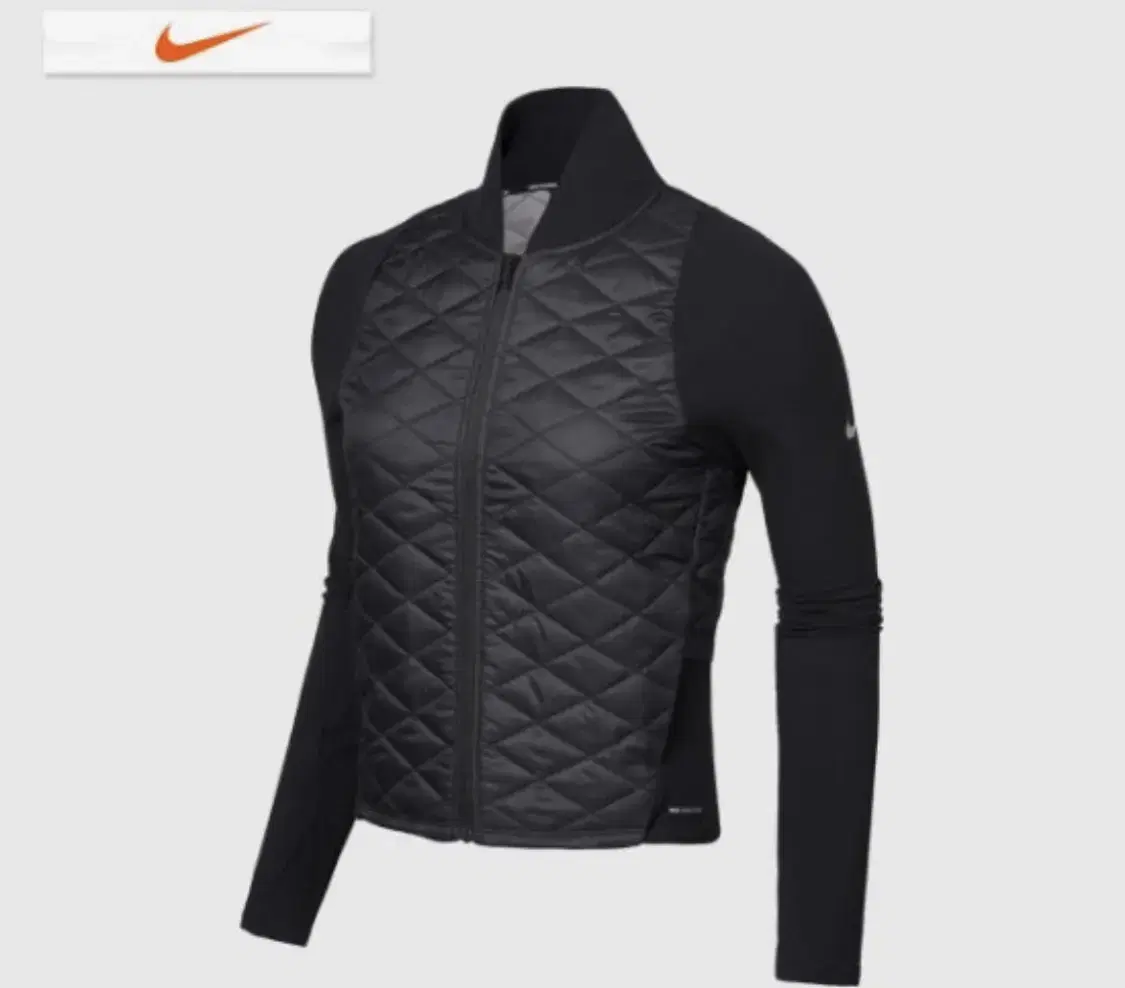 Nike Women's Zip-Up Jacket Aeroloft