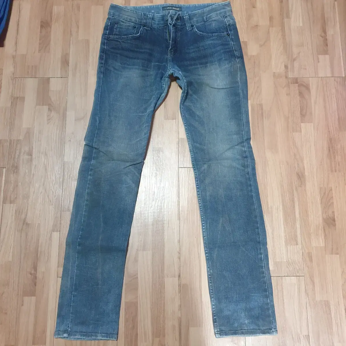 Men's Jeans L