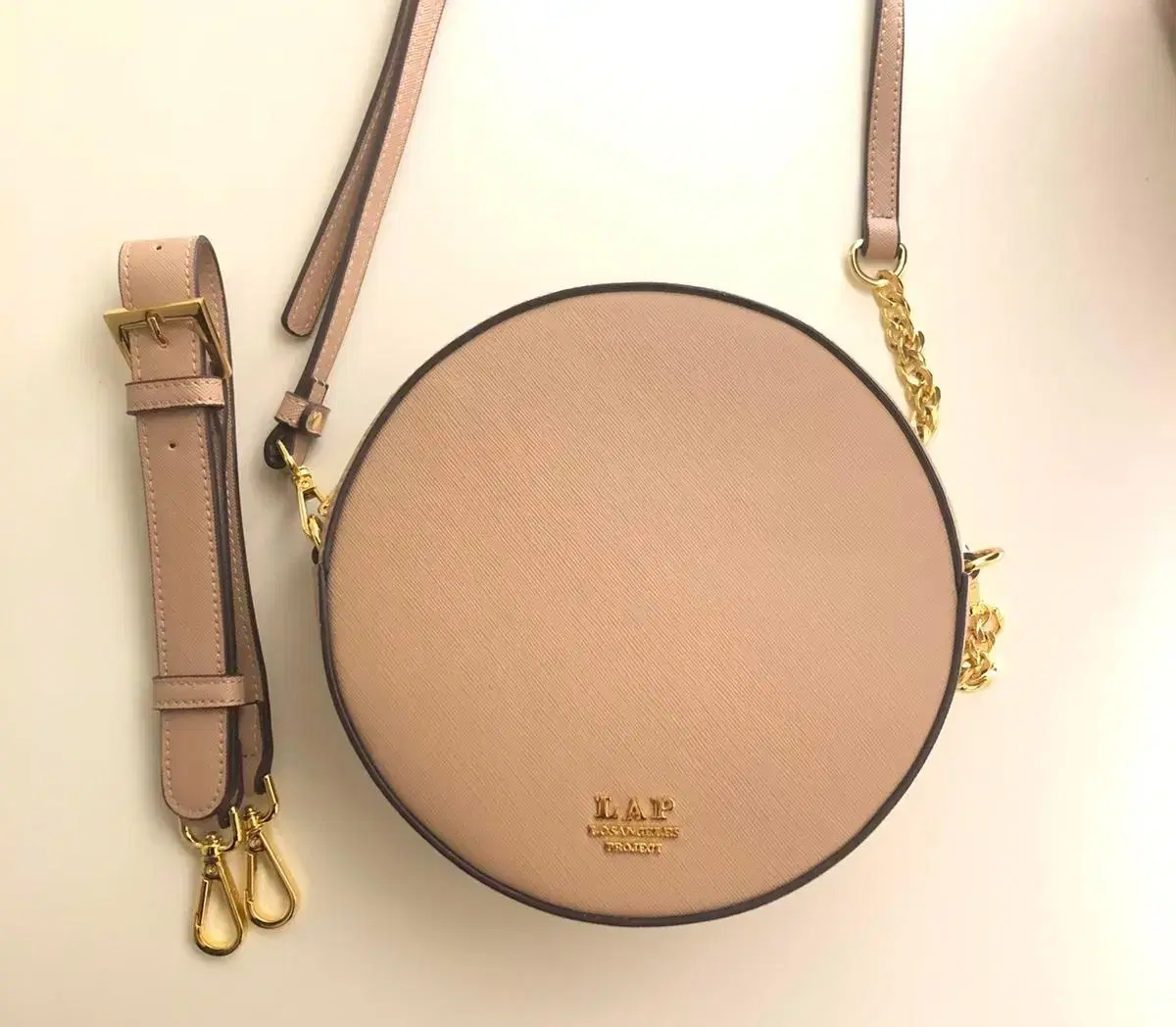 LAP Tambourine Bag