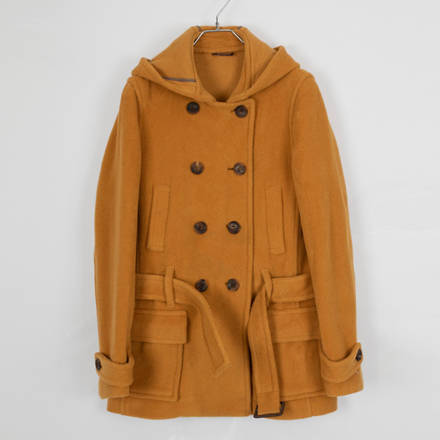 9400 macphee (권장 M) coat