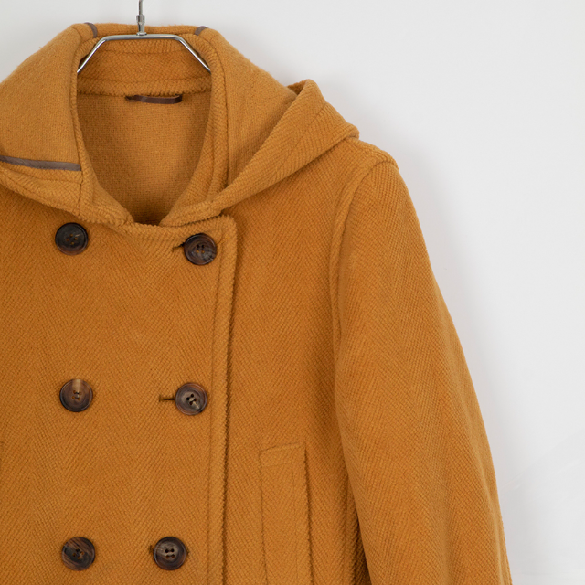 9400 macphee (권장 M) coat