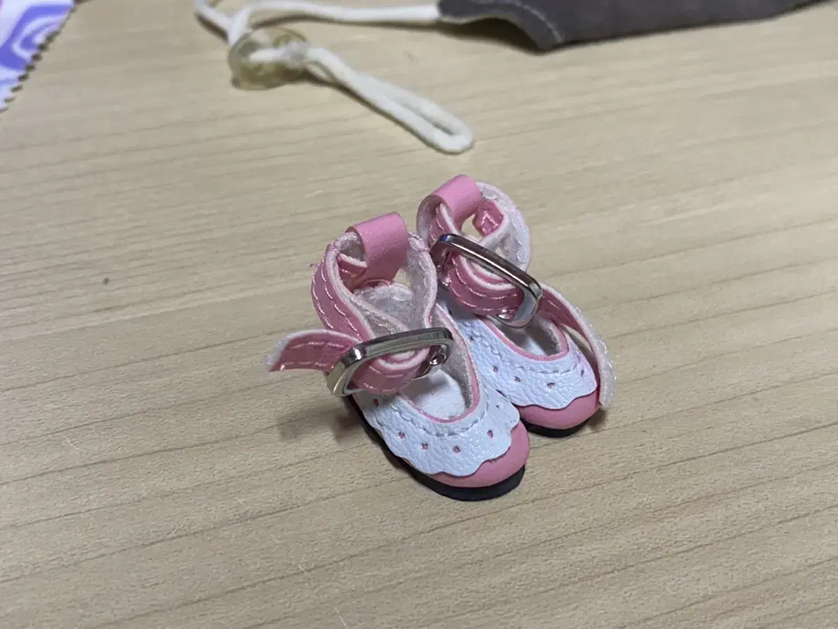 Pokédoll doll Shoes