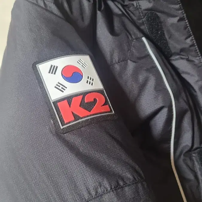 K2유아 패딩 120