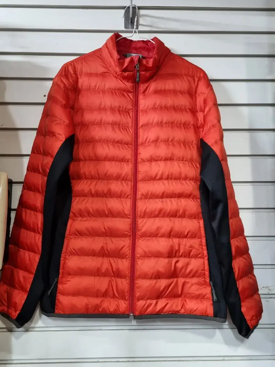 MIGINO Lightweight Jacket