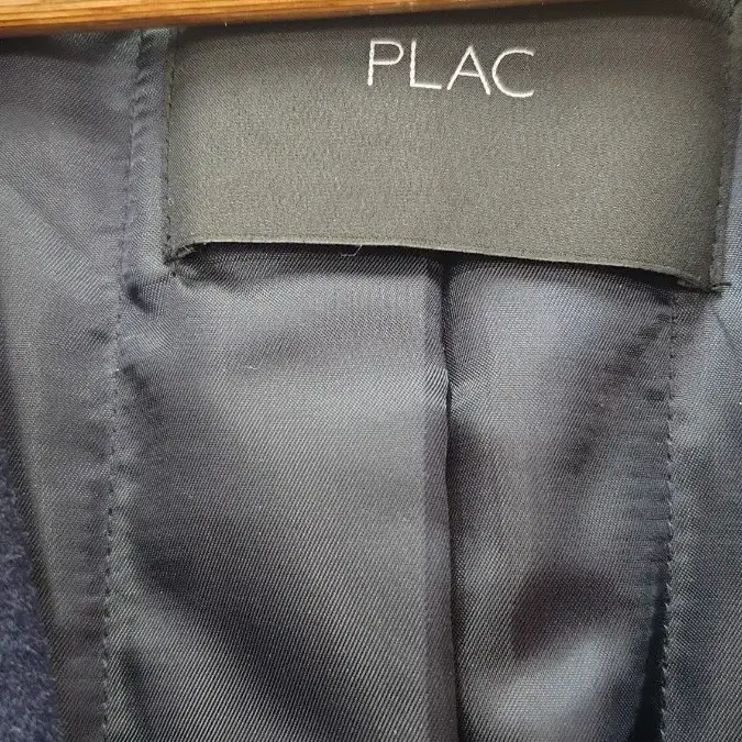 PLAC 케시미어코트100