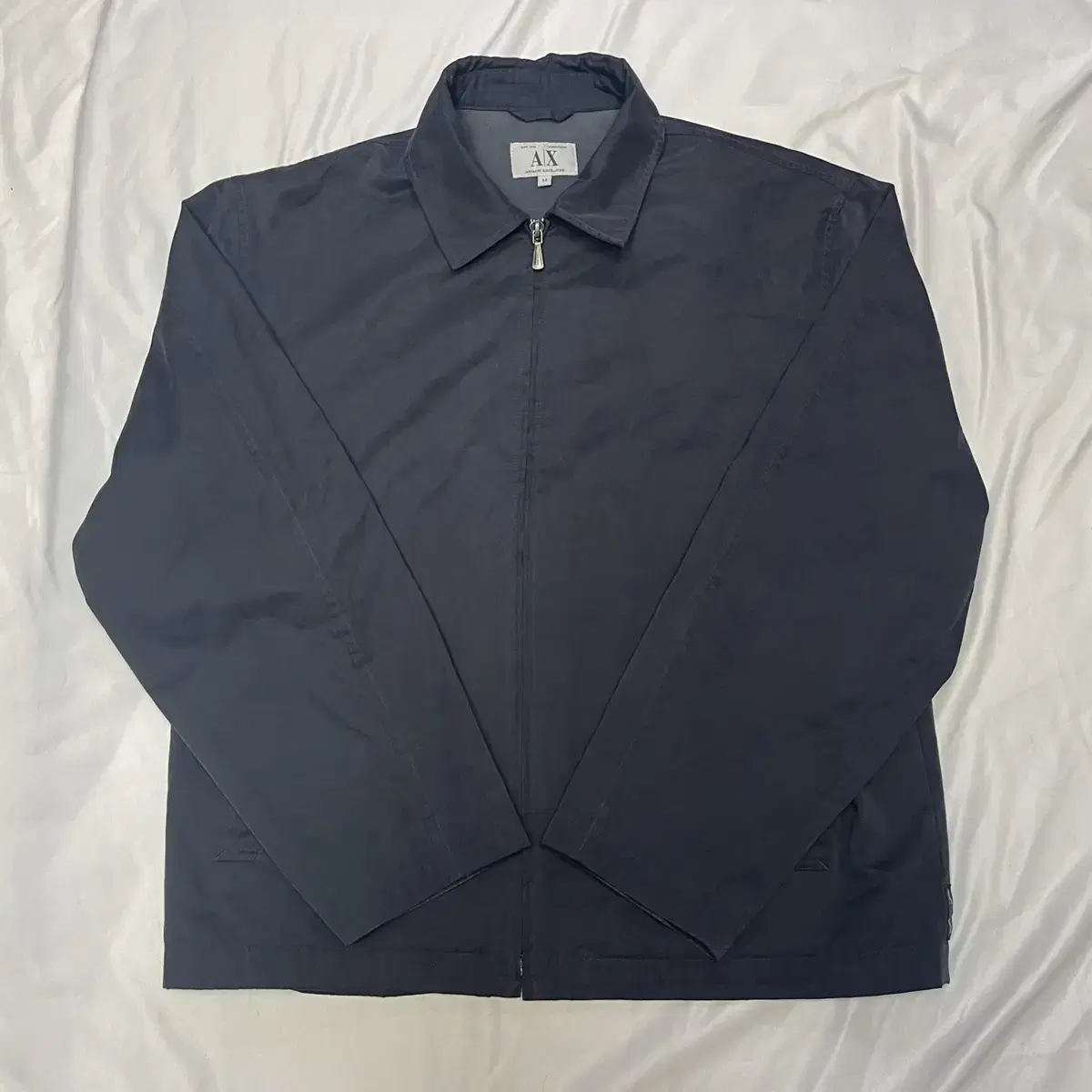 Armani Exchange Polynylon jacket M