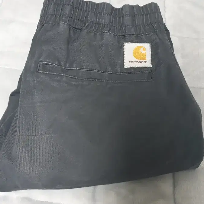 칼하트 메디슨 조거 (carhartt madison jogger)