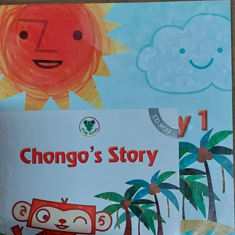 Chongo's Story