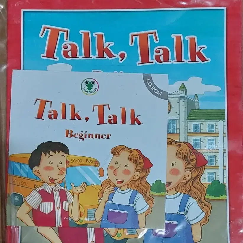 Talk,Talk Beginner