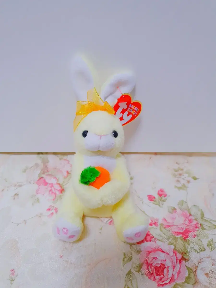 TY Bunny Doll (Half-priced Delivery)