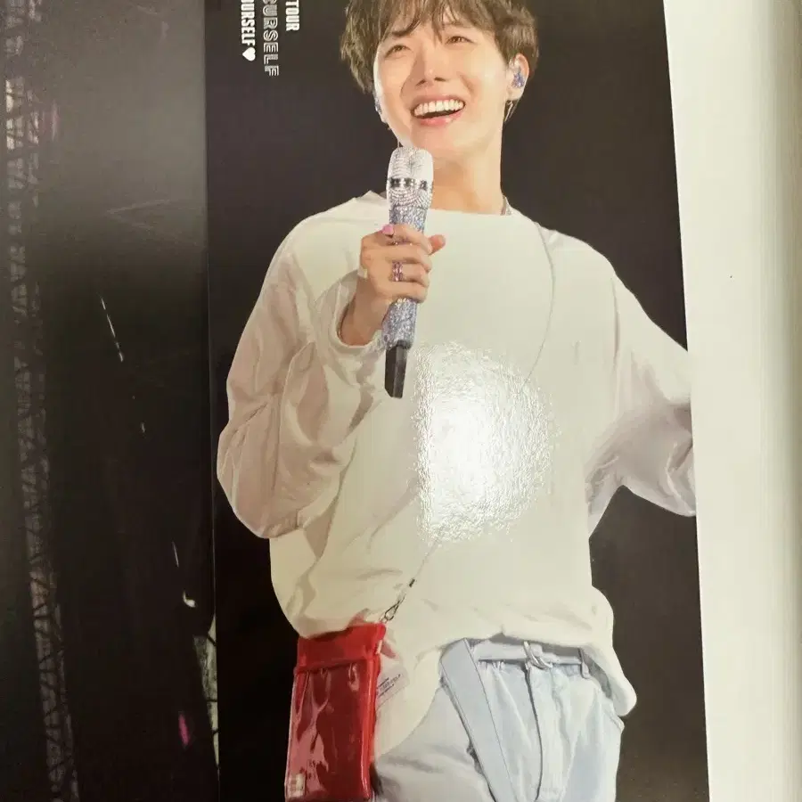 방탄 런던 블루레이 런던 dvd 호비 bts London bluray