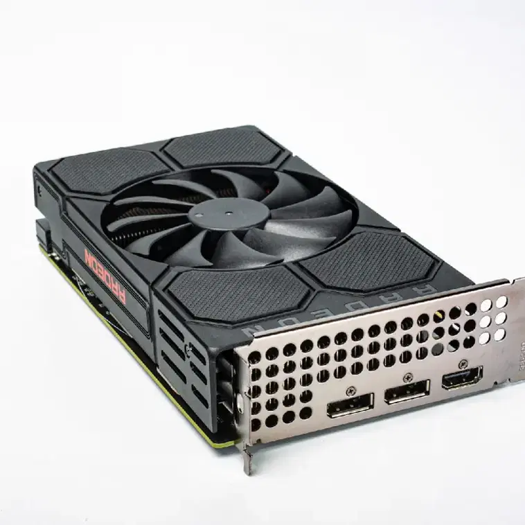 [무료배송] 라데온 RX5500XT 4GB