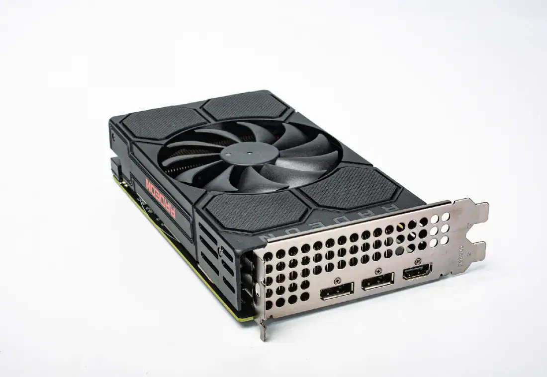 [무료배송] 라데온 RX5500XT 4GB