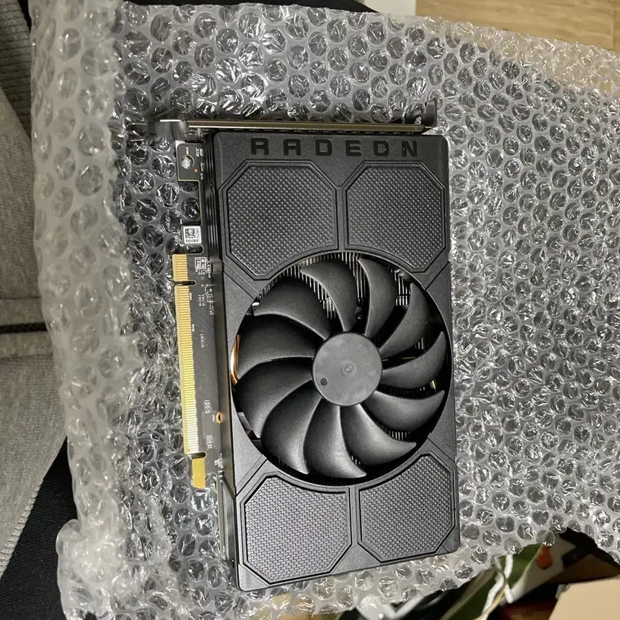 [무료배송] 라데온 RX5500XT 4GB