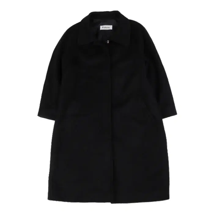 [30% Off Women's L Future Cashmere Raglan Coat