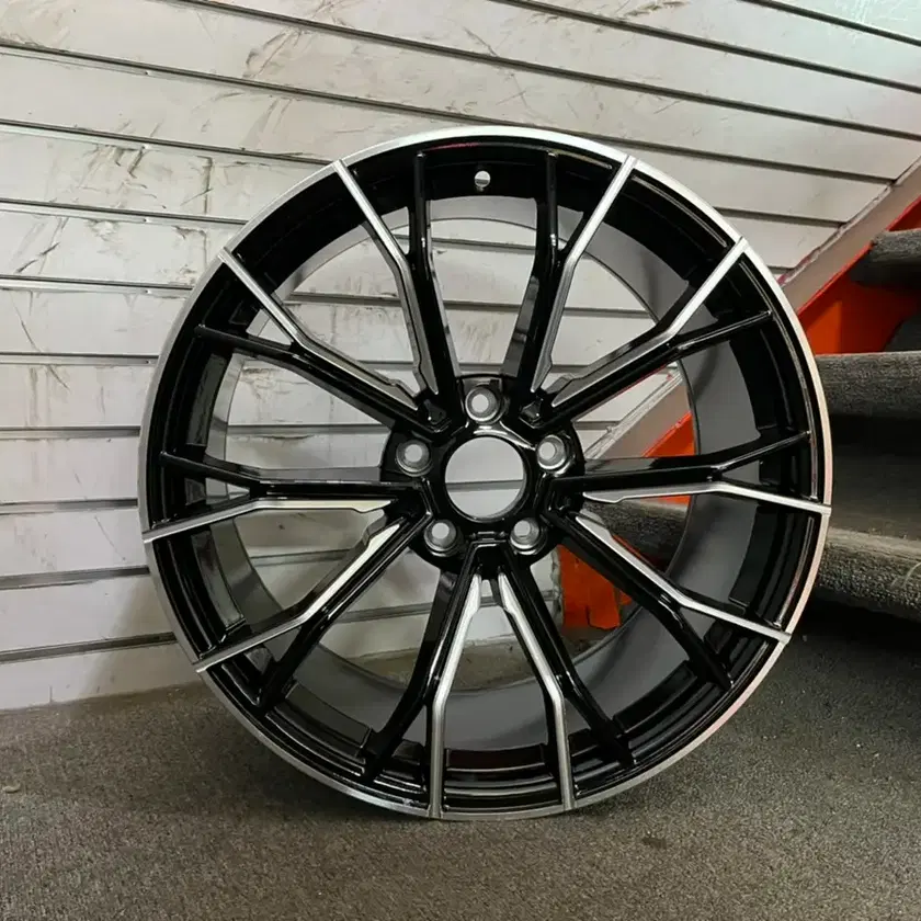 BMW 669M ST 19-inch wheels for sale #bmw휠타이어,#bmw669m,#bmw휠,#19인치휠 ...