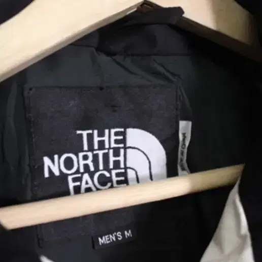 THE NORTH FACE Dermizax 아노락