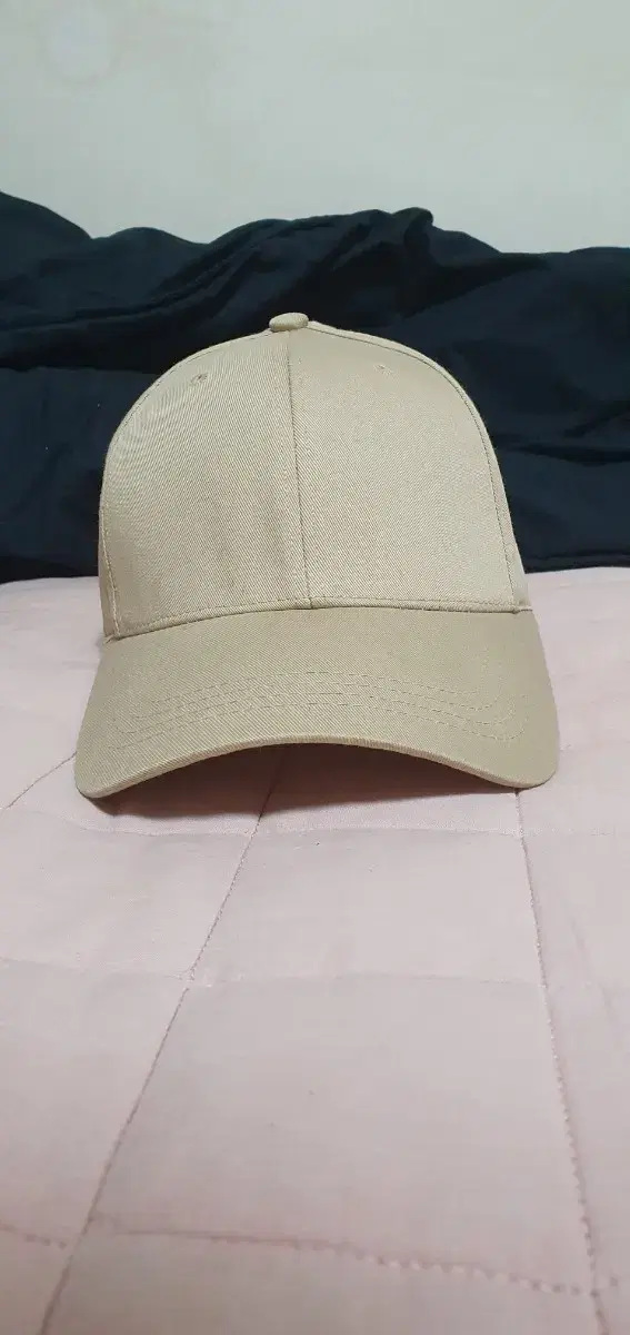  Mega Pack Hat Ball Cap Hat Beige