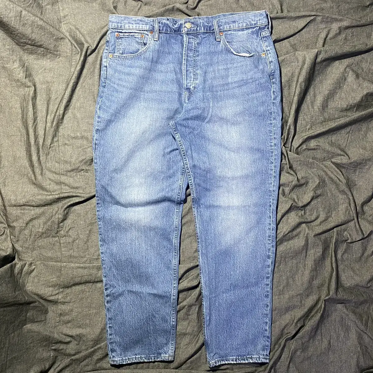 GAP Cheeky Straight Pants Sz 34