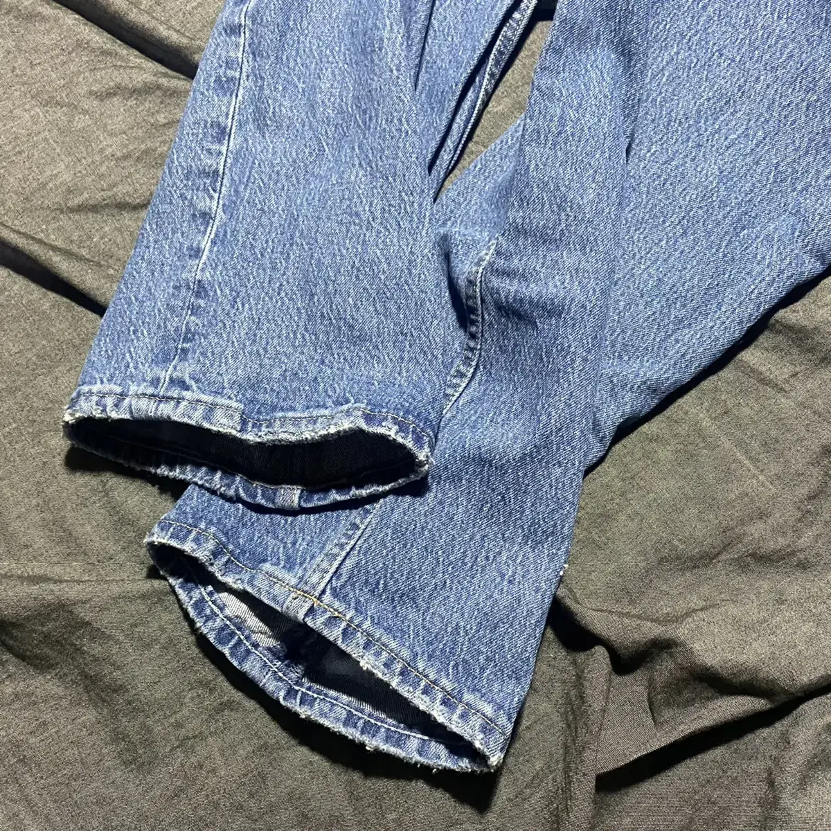 GAP Cheeky Straight Pants Sz 34