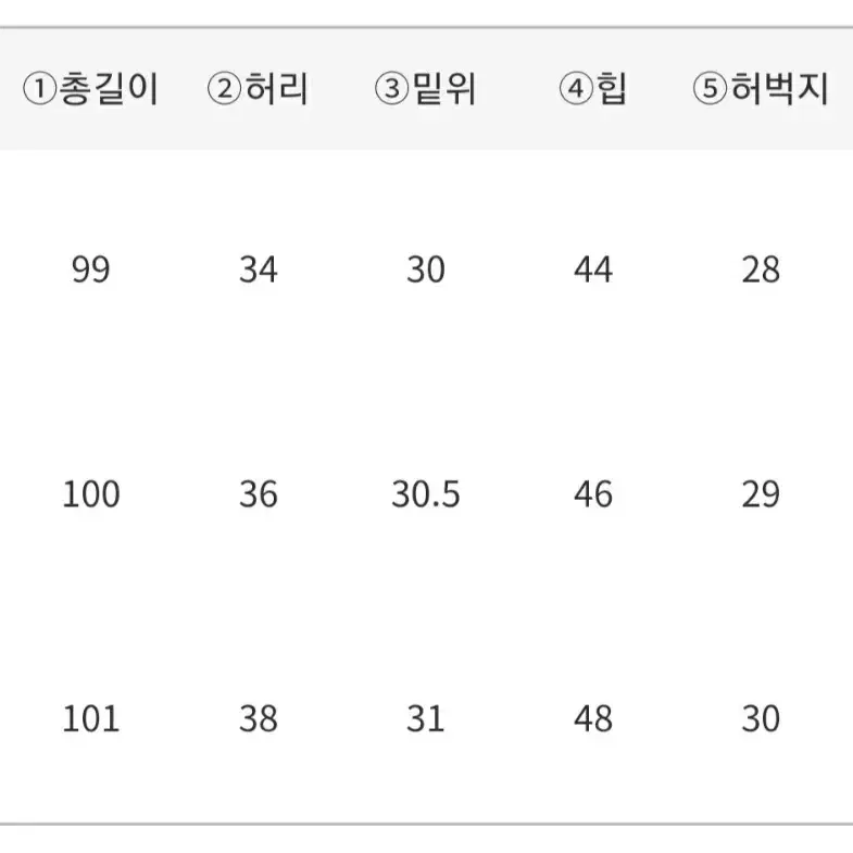 리미샵 트위스트 팬츠 새상품