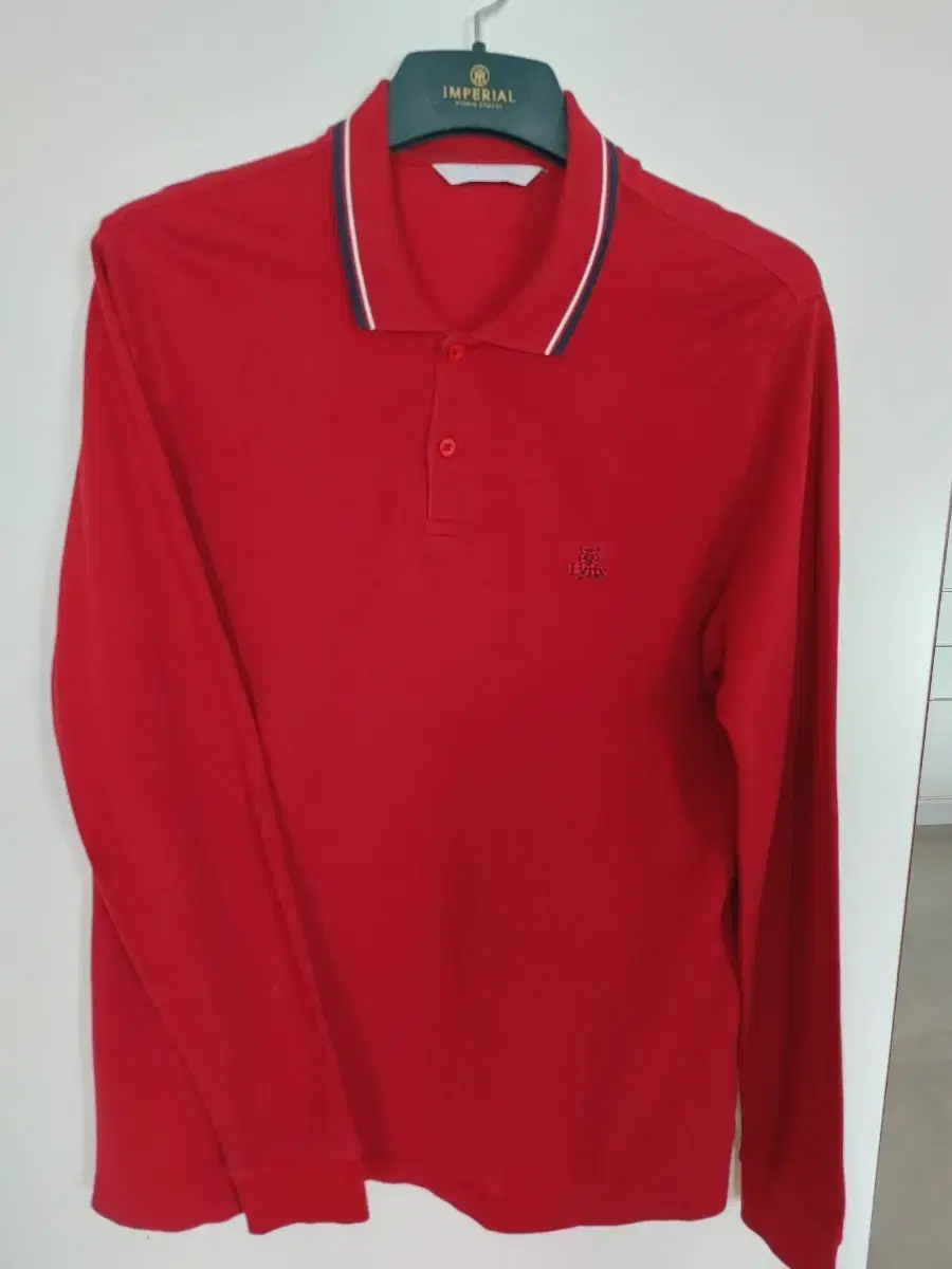 Lings Golf T-Shirt 110