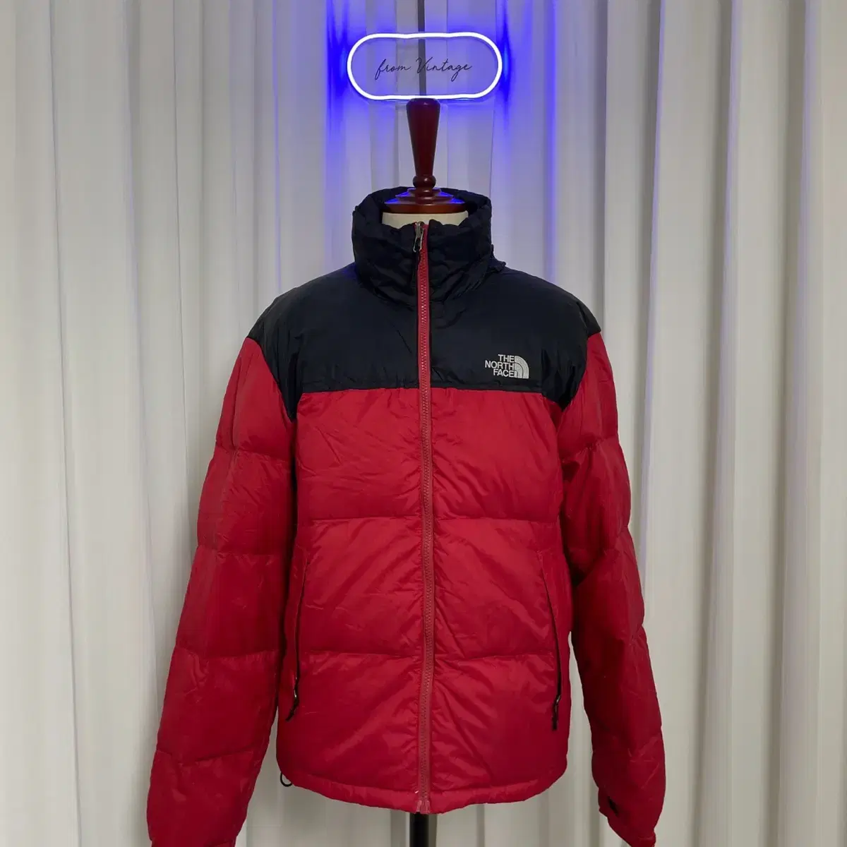 프롬브이 THENORTHFACE 노스페이스 550(M)