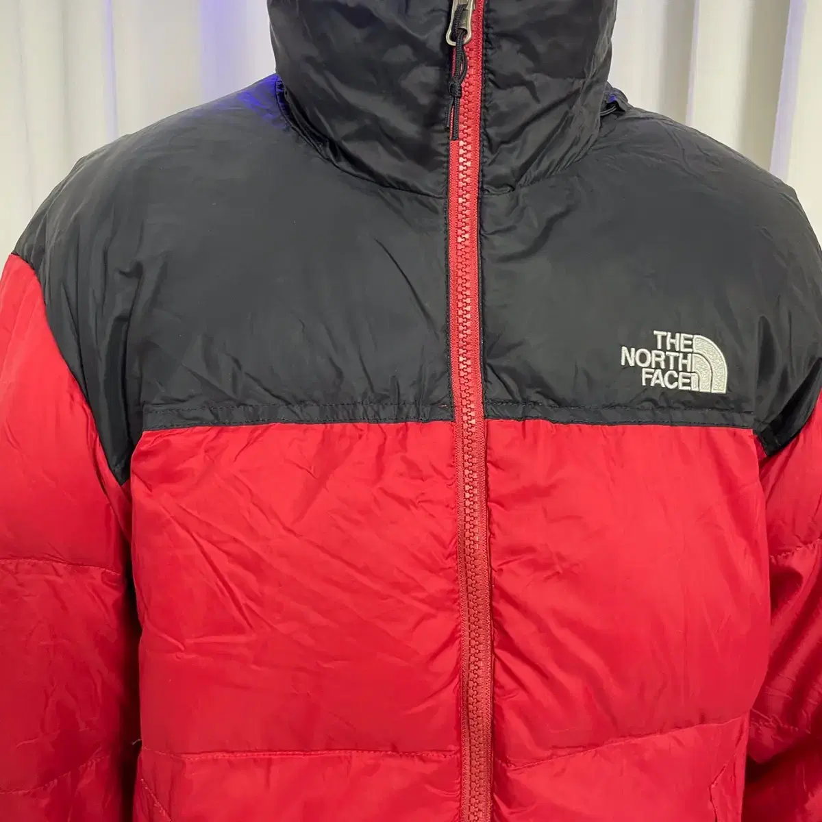 프롬브이 THENORTHFACE 노스페이스 550(M)