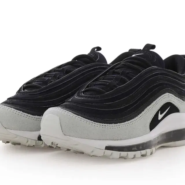 [NIKE MAX97] 선물용! 나이키 우먼스 맥스97 프리미엄 블랙 스