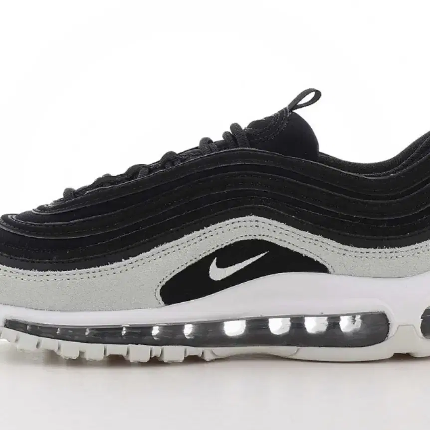 [NIKE MAX97] 선물용! 나이키 우먼스 맥스97 프리미엄 블랙 스