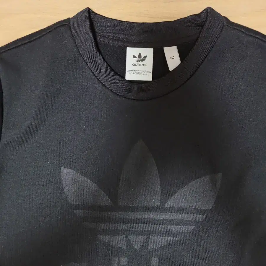 adidas 아디다스키즈 맨투맨