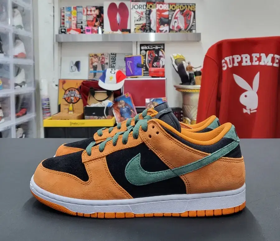 나이키 덩크 로우 sp 세라믹 nike dunk low