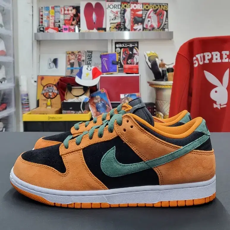 나이키 덩크 로우 sp 세라믹 nike dunk low