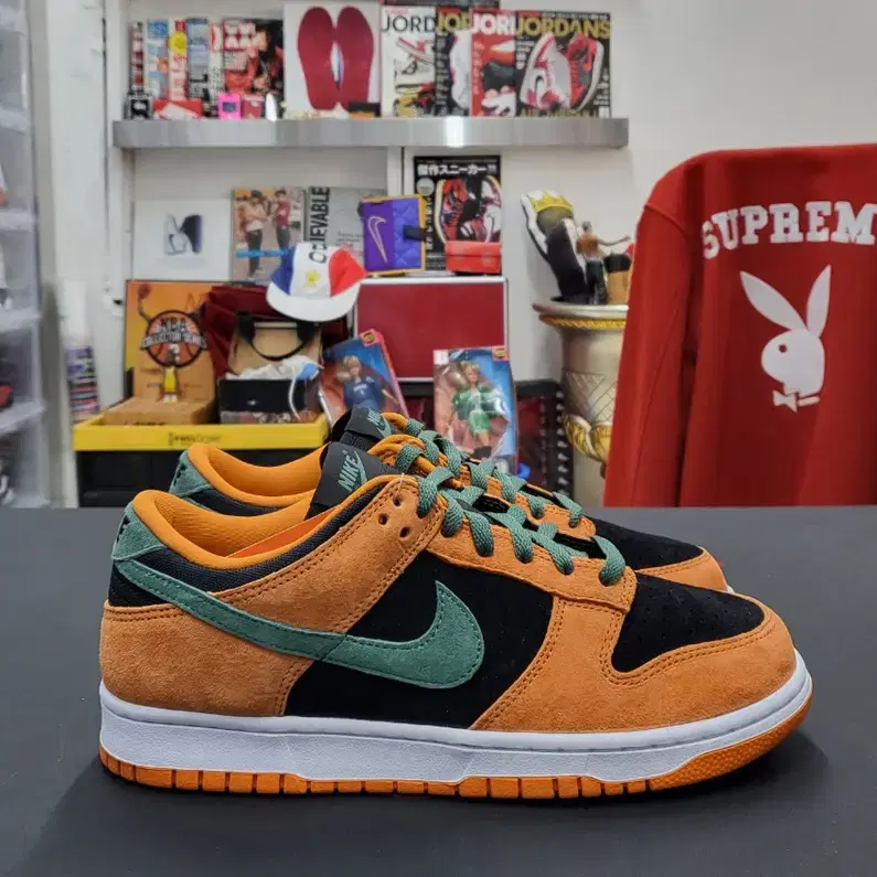 나이키 덩크 로우 sp 세라믹 nike dunk low