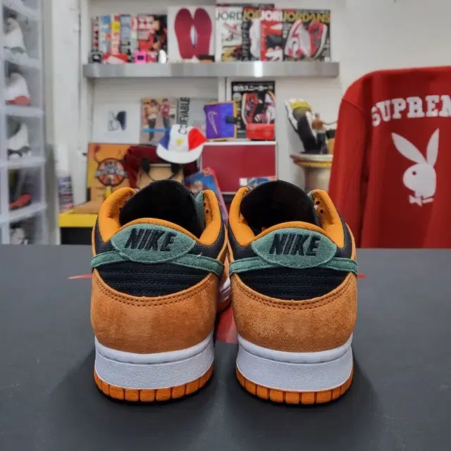 나이키 덩크 로우 sp 세라믹 nike dunk low