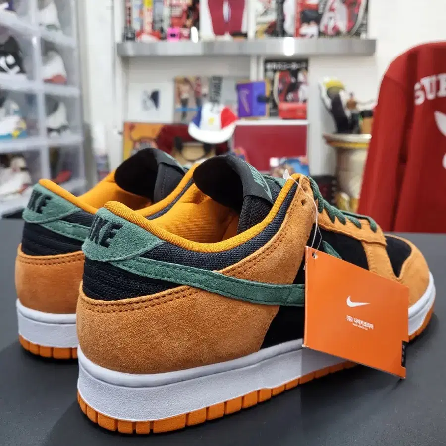 나이키 덩크 로우 sp 세라믹 nike dunk low