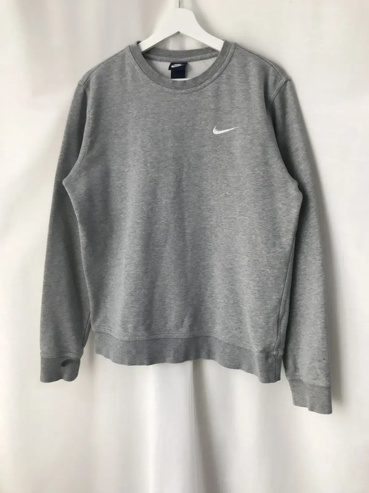 NIKE cotton 100% sweatshirt ( 2014 )